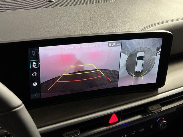 new 2026 Kia Sorento car, priced at $40,864