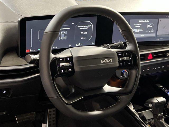 new 2026 Kia Sorento car, priced at $40,864