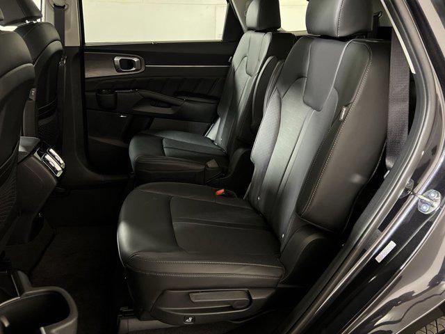 new 2026 Kia Sorento car, priced at $40,864