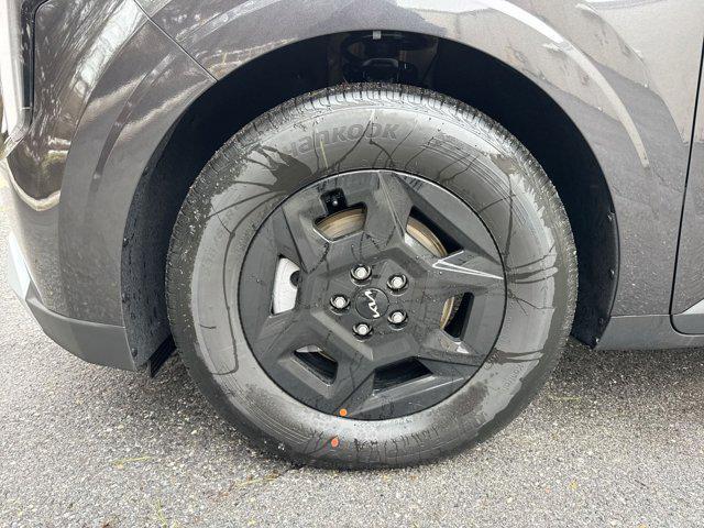 new 2026 Kia Carnival car, priced at $38,237