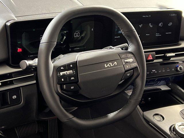 new 2026 Kia Sportage car, priced at $32,337