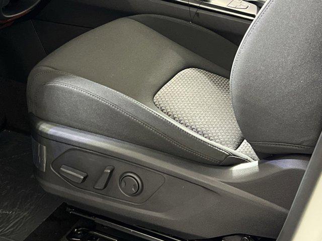 new 2026 Kia Sportage car, priced at $32,337