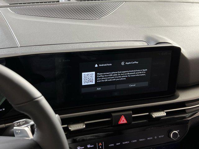 new 2026 Kia Sportage car, priced at $32,337