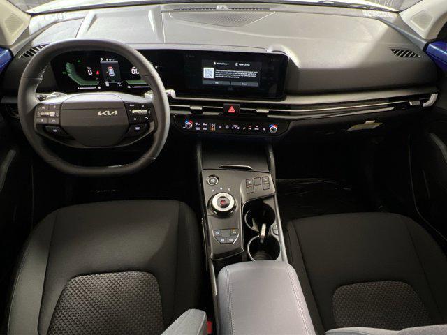 new 2026 Kia Sportage car, priced at $32,337