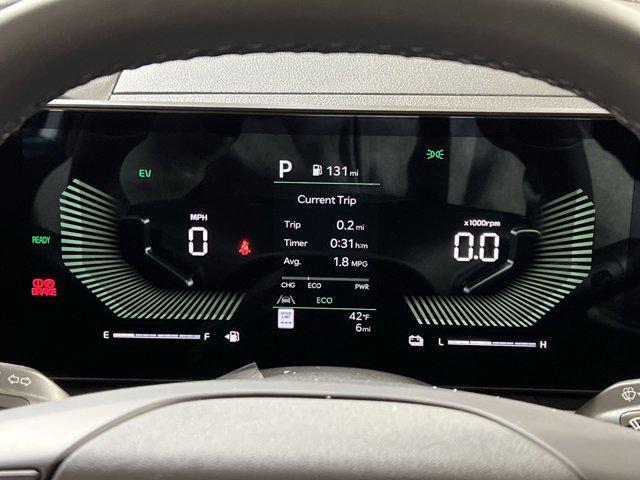 new 2026 Kia Sportage car, priced at $32,337