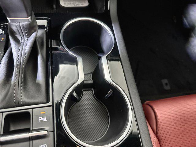 new 2026 Kia K5 car, priced at $32,986