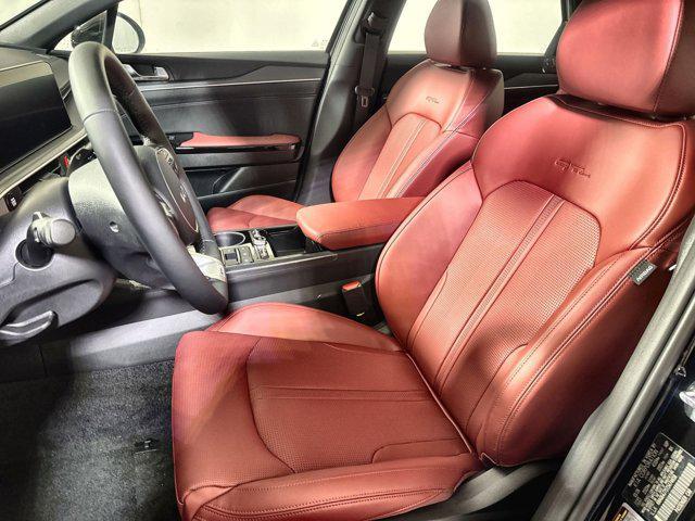new 2026 Kia K5 car, priced at $32,986