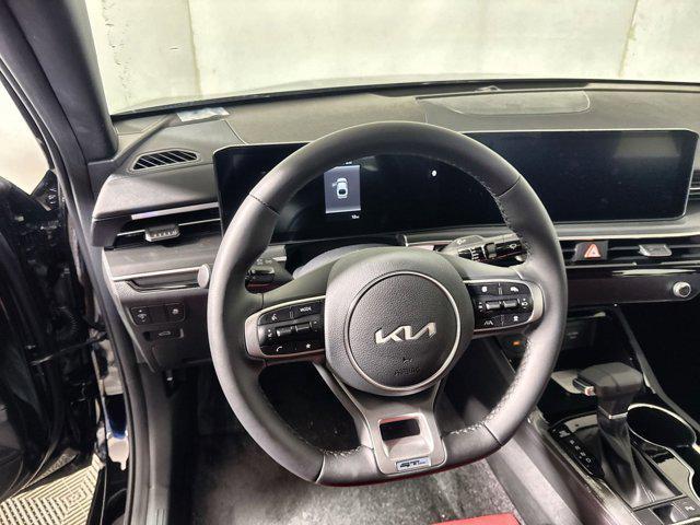 new 2026 Kia K5 car, priced at $32,986
