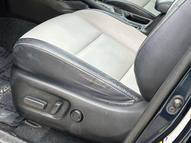 used 2017 Toyota RAV4 car, priced at $19,165