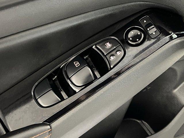 used 2024 Nissan Altima car, priced at $19,788