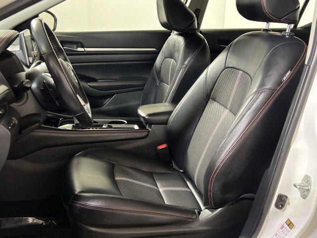 used 2024 Nissan Altima car, priced at $19,788