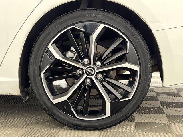 used 2024 Nissan Altima car, priced at $19,788