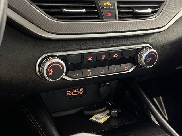 used 2024 Nissan Altima car, priced at $19,788