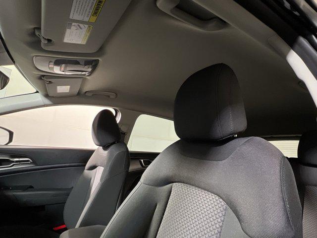 new 2026 Kia Sportage car, priced at $31,823