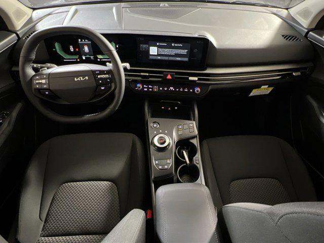 new 2026 Kia Sportage car, priced at $31,823