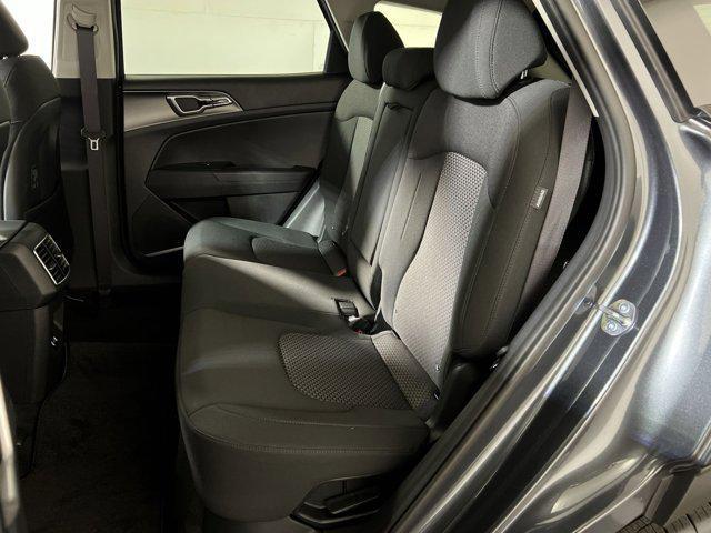 new 2026 Kia Sportage car, priced at $31,823