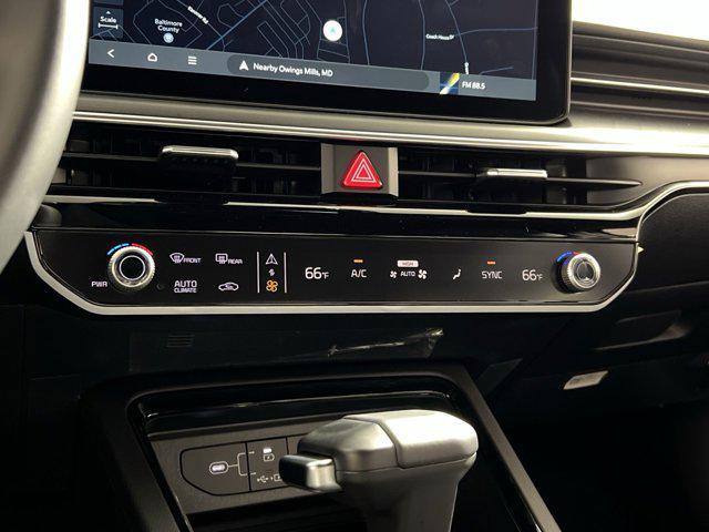 new 2026 Kia K5 car, priced at $33,431