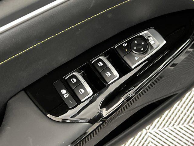new 2026 Kia K5 car, priced at $33,431