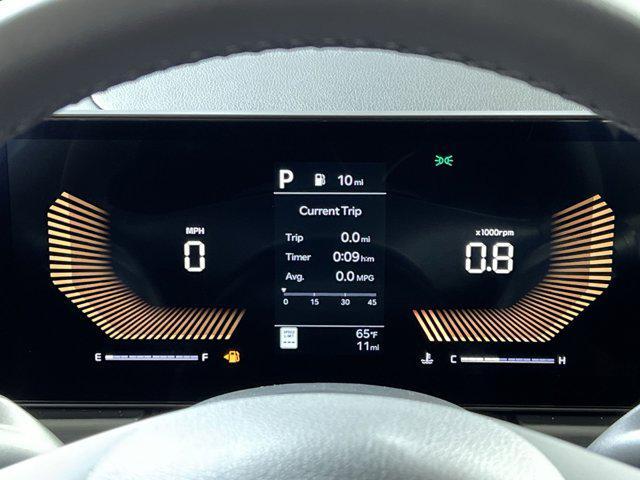 new 2026 Kia K5 car, priced at $30,282