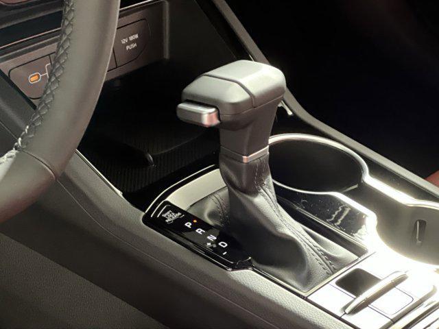 new 2026 Kia K5 car, priced at $30,282