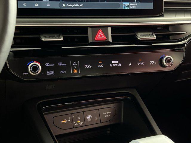 new 2026 Kia K5 car, priced at $30,282