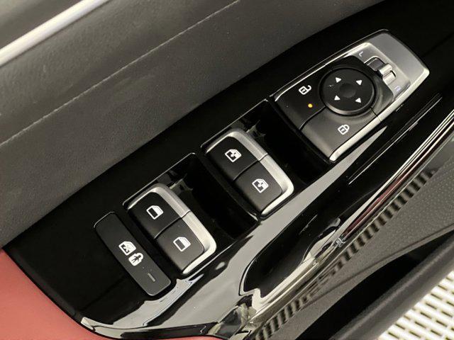 new 2026 Kia K5 car, priced at $30,282