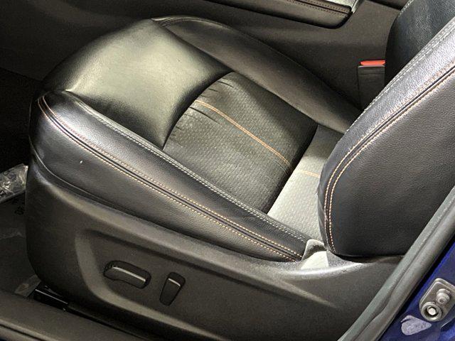 used 2022 Nissan Altima car, priced at $16,988