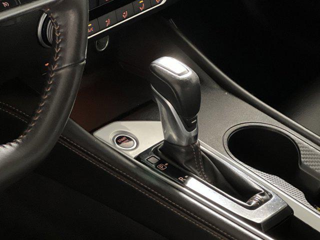 used 2022 Nissan Altima car, priced at $16,988