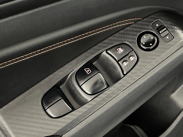 used 2022 Nissan Altima car, priced at $16,988