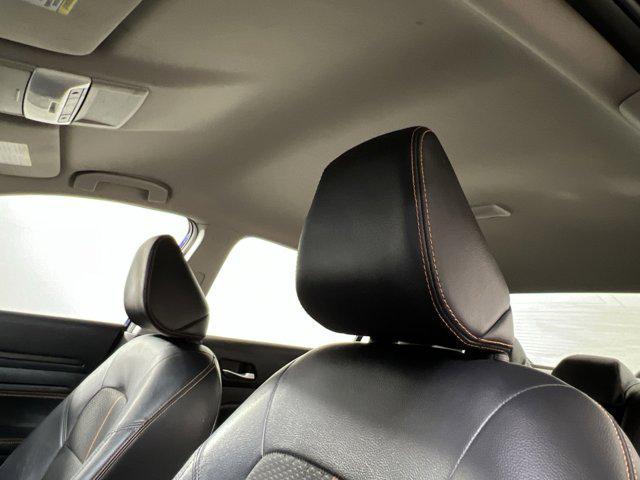 used 2022 Nissan Altima car, priced at $16,988