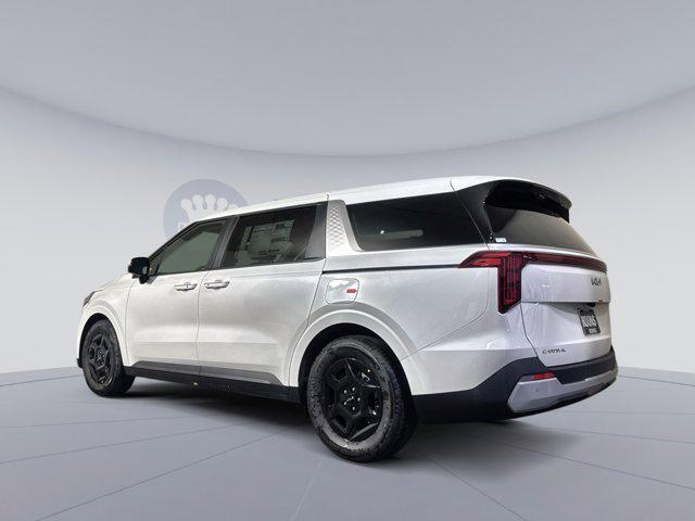 new 2026 Kia Carnival car, priced at $40,429
