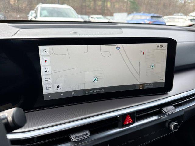 new 2026 Kia Sorento Hybrid car, priced at $41,483