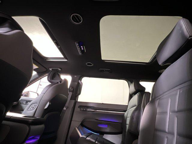 new 2026 Kia EV9 car, priced at $58,789