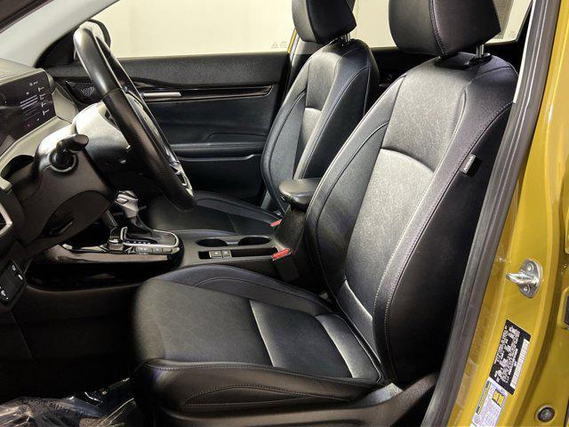 used 2024 Kia Seltos car, priced at $24,288