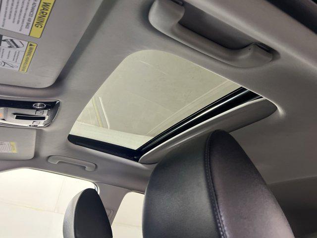 used 2024 Kia Seltos car, priced at $24,288