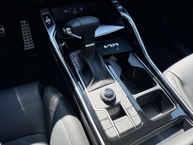 new 2026 Kia Sorento car, priced at $47,607