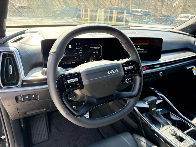 new 2026 Kia Sorento car, priced at $47,607