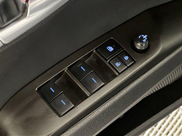 used 2023 Toyota Camry car, priced at $21,988