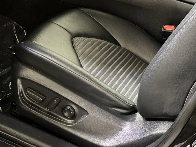 used 2023 Toyota Camry car, priced at $21,988