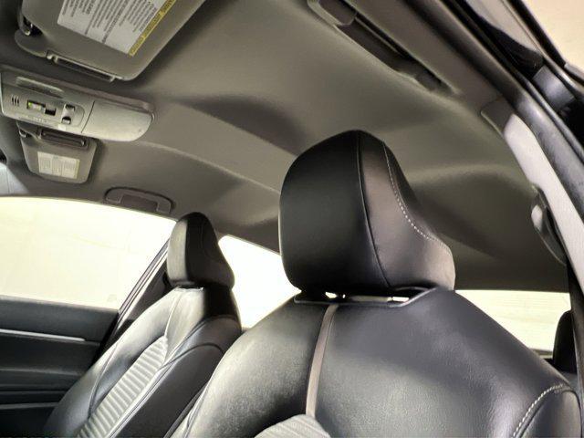 used 2023 Toyota Camry car, priced at $21,988