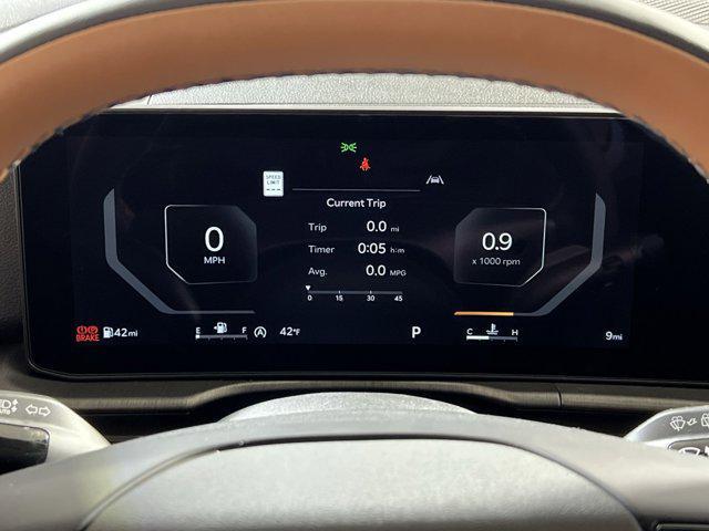 new 2026 Kia Sportage car, priced at $35,800