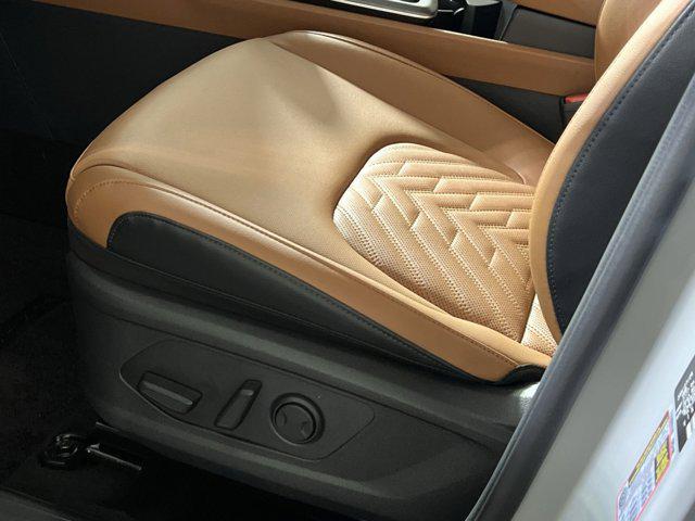 new 2026 Kia Sportage car, priced at $35,800