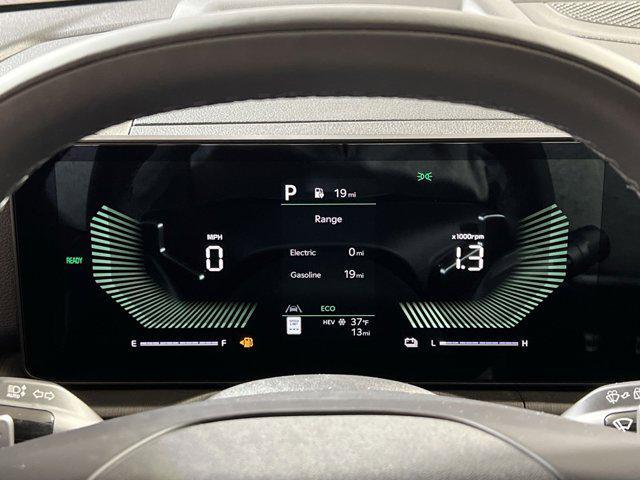 new 2026 Kia Sportage car, priced at $38,666