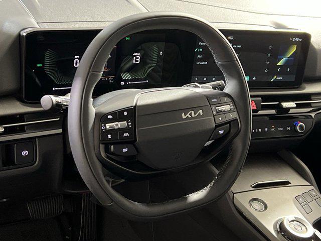 new 2026 Kia Sportage car, priced at $38,666