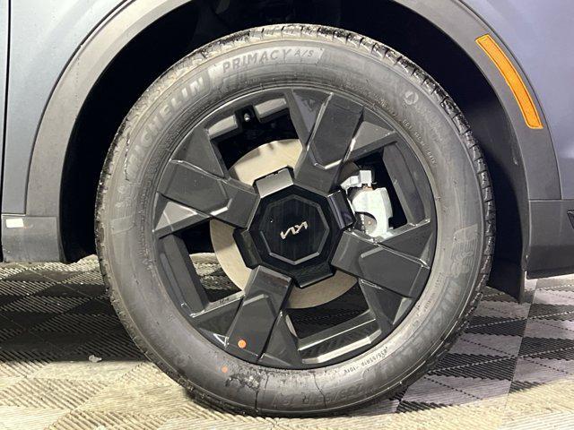 new 2026 Kia Sportage car, priced at $38,666