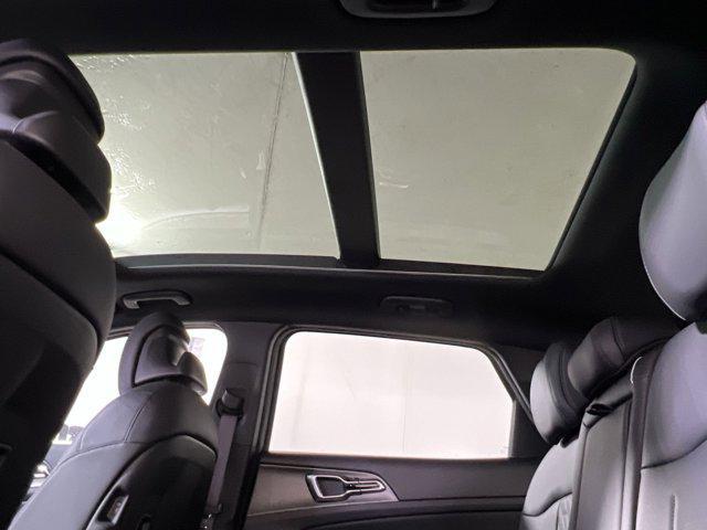 new 2026 Kia Sportage car, priced at $38,666