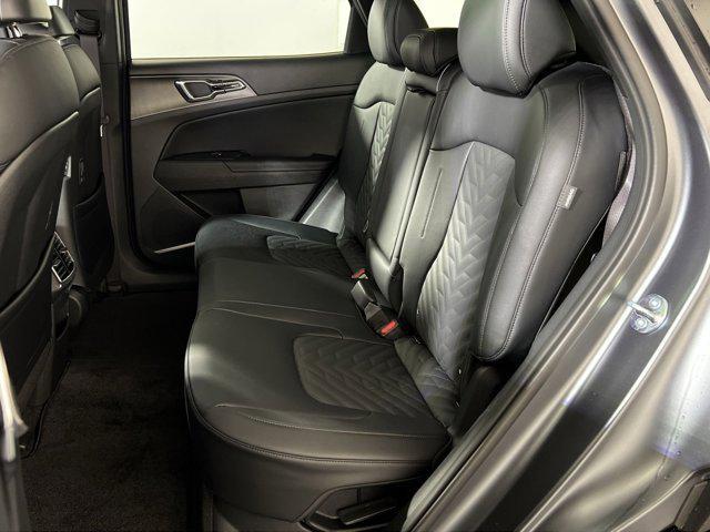 new 2026 Kia Sportage car, priced at $38,666