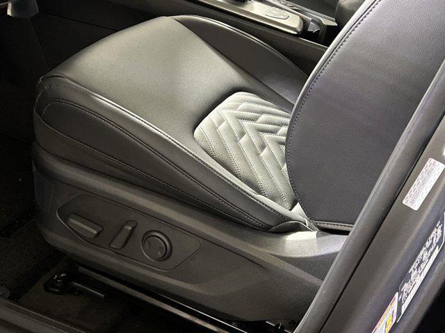 new 2026 Kia Sportage car, priced at $38,666