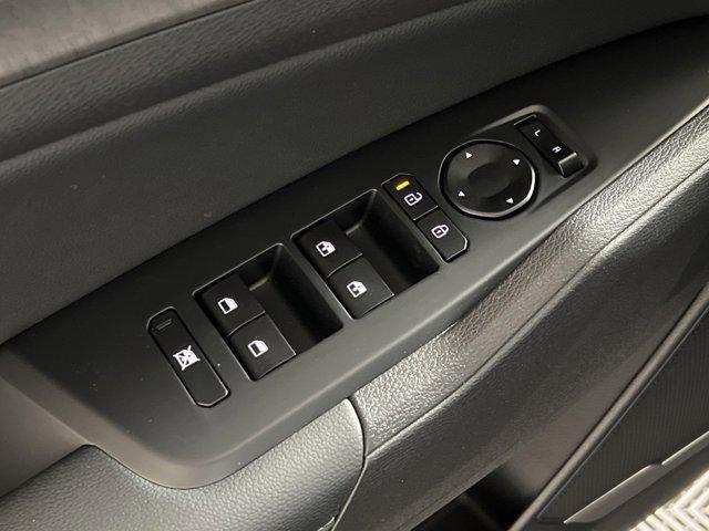 new 2026 Kia Sportage car, priced at $38,666