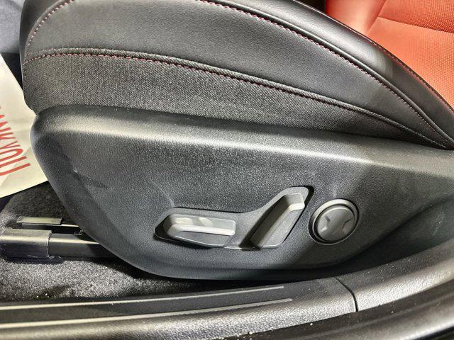 new 2026 Kia K4 car, priced at $29,504